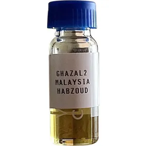 Habzoud Ghazal 2 parfüm şişesi