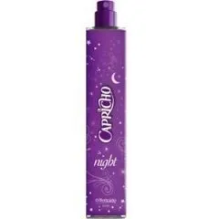 O Boticário Capricho Night perfume bottle