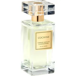 Cochine Tuberose Absolute & Sandalwood perfume bottle