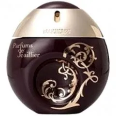 Boucheron Parfums de Joaillier parfüm şişesi