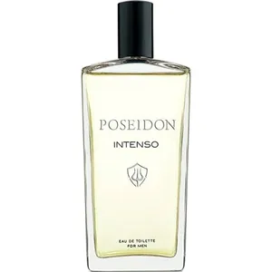 Instituto Español Poseidon Intenso perfume bottle