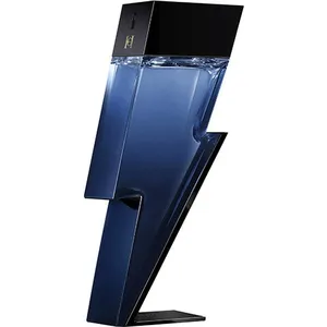 Carolina Herrera Bad Boy Cobalt parfüm şişesi