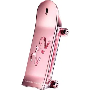 Carolina Herrera 212 Heroes perfume bottle