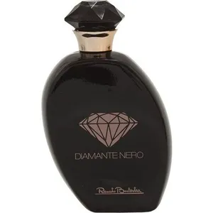Renato Balestra Diamante Nero perfume bottle
