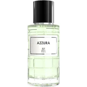 RP Azzura perfume bottle