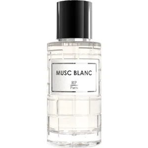 RP Musc Blanc perfume bottle