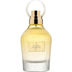 Mercadona My Soul Enchanted for Her perfume bottle