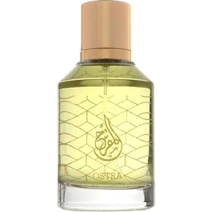 Al Mufareh Ostra perfume bottle