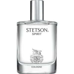 Stetson Spirit parfüm şişesi