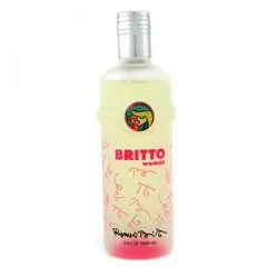 Romero Britto Britto Woman parfüm şişesi