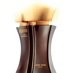 André Sinan Eleusis perfume bottle