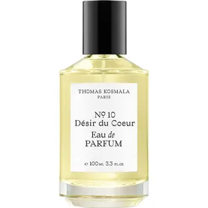 Thomas Kosmala Nọ 10 - Désir du Coeur parfüm şişesi
