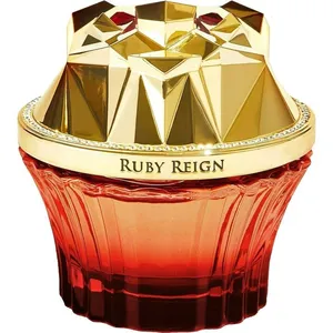 House of Sillage Ruby Reign parfüm şişesi
