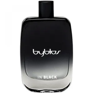 Byblos In Black (Eau de Parfum) parfüm şişesi