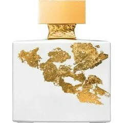 M. Micallef Ylang In Gold Edition Speciale perfume bottle