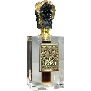 Levent Othman Khan (Perfume Oil) parfüm şişesi