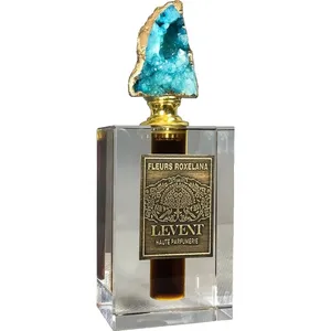 Levent Fleurs Roxelana (Perfume Oil) parfüm şişesi