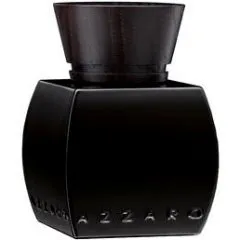 Azzaro pour Homme Collector Precious Wood Edition perfume bottle
