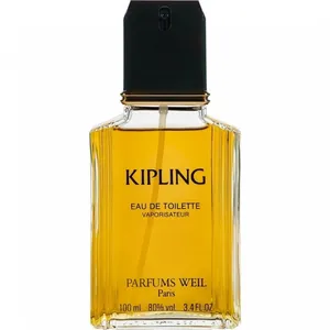 Weil Kipling (Eau de Toilette) perfume bottle