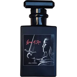Uhu Studio Joan of Arc perfume bottle