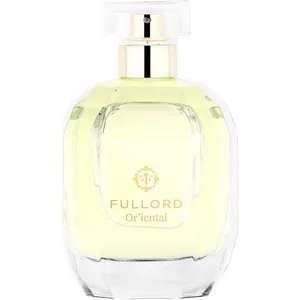 Fullord Or'iental parfüm şişesi