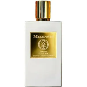 Mizensir Ambre Magique parfüm şişesi