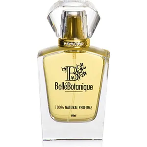 Belle Botanique Danse des Fleurs perfume bottle
