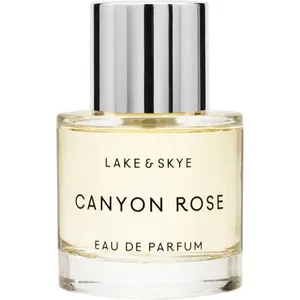 Lake & Skye Canyon Rose (Eau de Parfum) perfume bottle