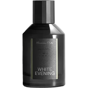 Massimo Dutti White Evening parfüm şişesi