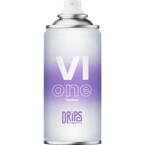 Drips Fragrances VIone perfume bottle