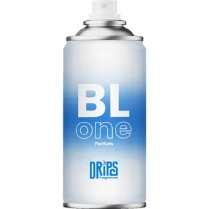 Drips Fragrances BLone perfume bottle