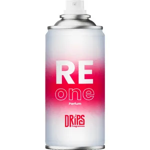Drips Fragrances REone perfume bottle