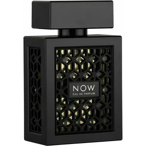 Rave Now perfume bottle