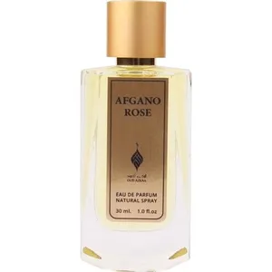 Oud Azkaa Afgano Rose parfüm şişesi