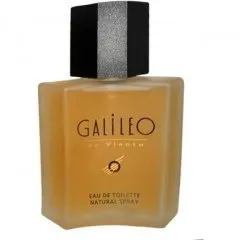 Mülhens Galileo de Viento (Eau de Toilette) parfüm şişesi