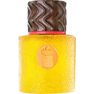 Taffin Fragrance Le Jaune No. 1235 parfüm şişesi