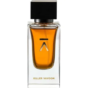 Azman Killer Vavoom parfüm şişesi