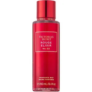 Victoria's Secret Rouge Elixir No. 02 parfüm şişesi