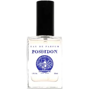 Therapia by Aroma Poseidon perfume bottle
