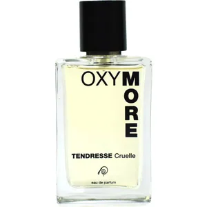 Oxymore Tendresse Cruelle parfüm şişesi