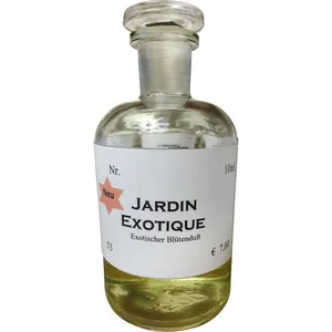 Harry Lehmann Jardin Exotique parfüm şişesi