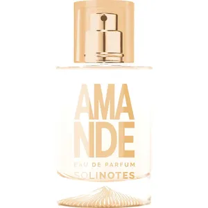 Solinotes Amande perfume bottle