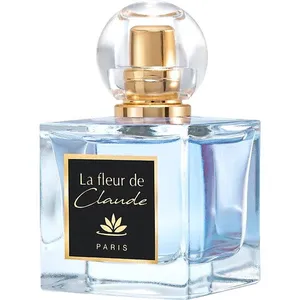 Les Fleurs de L'Art La Fleur de Claude perfume bottle
