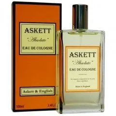 Askett & English Askett Absolute parfüm şişesi