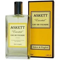 Askett & English Askett Essential parfüm şişesi