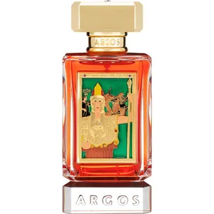 Argos Pallas Athene perfume bottle