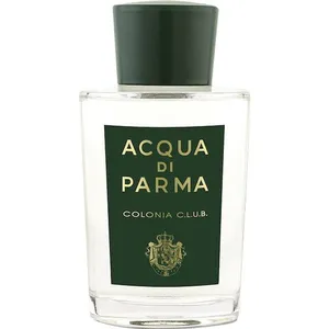 Acqua di Parma Colonia C.L.U.B. parfüm şişesi