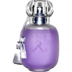 Les Parfums de Rosine Rose d'Argent perfume bottle