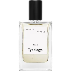 Typology. Primaire 2001 - Jasmin Néroli parfüm şişesi