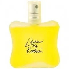 Kookaï L'Eau de Kookaï perfume bottle